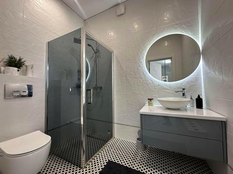 квартира за адресою Каховська вул., 60