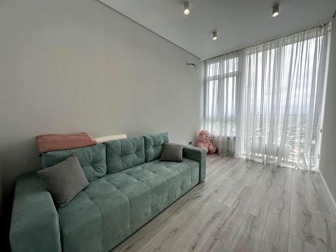 квартира за адресою Каховська вул., 60