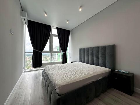 квартира за адресою Каховська вул., 60