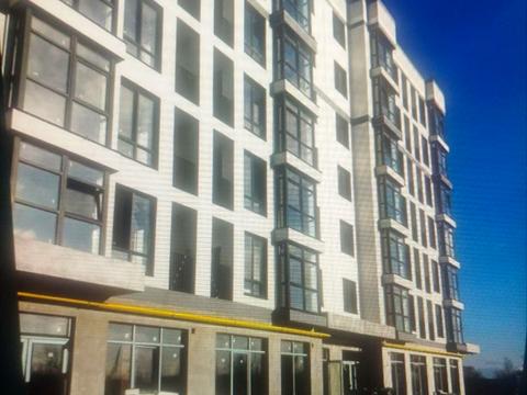 коммерческая по адресу Шевченка ул., 85