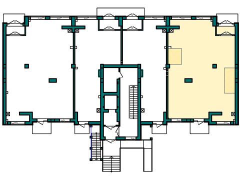 коммерческая по адресу Шевченка ул., 85