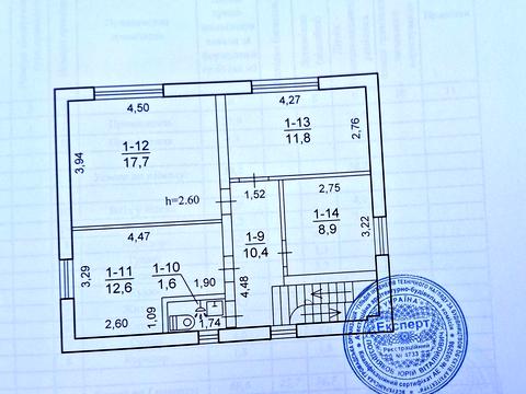будинок за адресою Рибальська