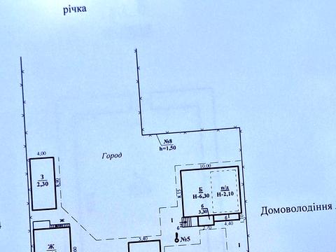 будинок за адресою Рибальська