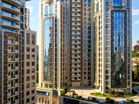 комерційна за адресою Іоанна Павла II вул. (Патріса Лумумби), 6/1