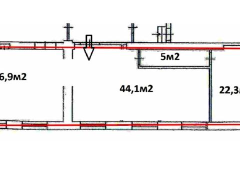 коммерческая по адресу Крещатик ул. (Kreschatic), 7
