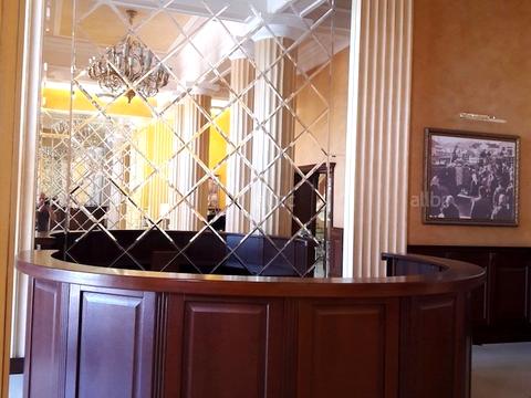 коммерческая по адресу Крещатик ул. (Kreschatic), 7