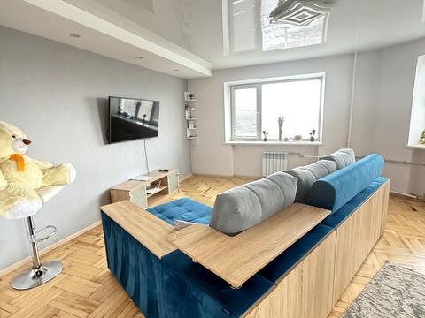 квартира за адресою Запоріжжя, Незалежної України вул. (40 років Радянської України), 2-А