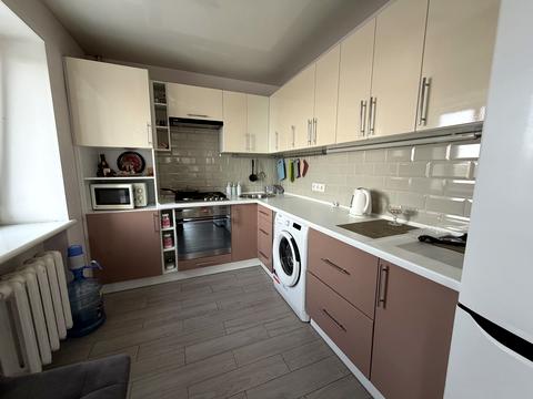 квартира за адресою Запоріжжя, Незалежної України вул. (40 років Радянської України), 2-А