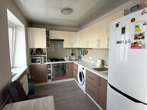 квартира за адресою Запоріжжя, Незалежної України вул. (40 років Радянської України), 2-А