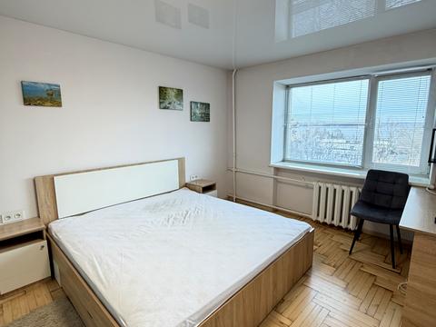 квартира за адресою Запоріжжя, Незалежної України вул. (40 років Радянської України), 2-А