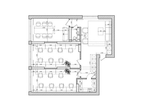 комерційна за адресою Василя Тютюнника вул. (Анрі Барбюса), 28-А