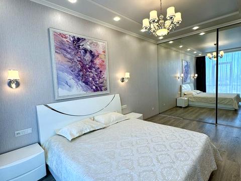 квартира за адресою Італійський бульв., 1-А