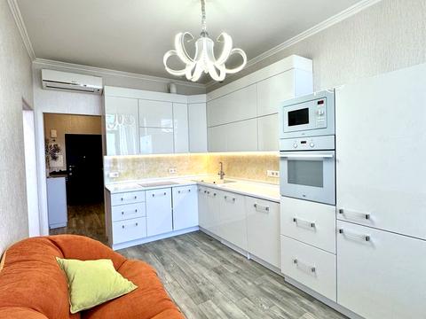 квартира за адресою Італійський бульв., 1-А