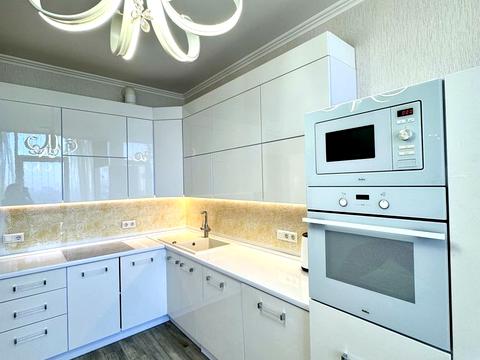 квартира за адресою Італійський бульв., 1-А