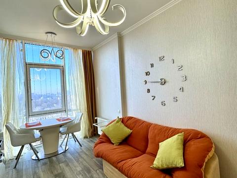 квартира за адресою Італійський бульв., 1-А