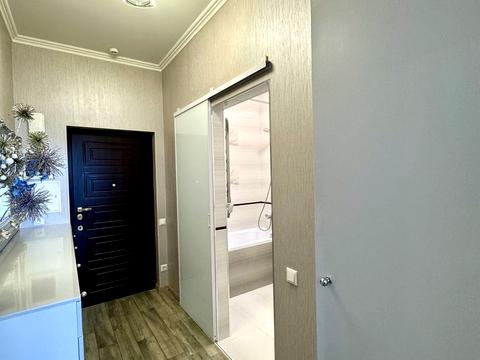квартира за адресою Італійський бульв., 1-А