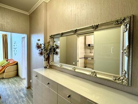 квартира за адресою Італійський бульв., 1-А
