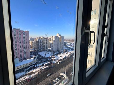 квартира за адресою Червоної Калини просп. (Володимира Маяковського), 70