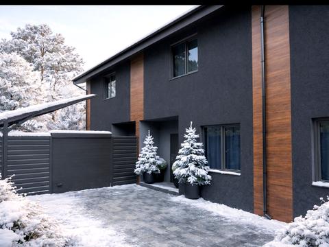 дом по адресу Руданського