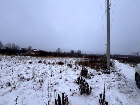 ділянка за адресою Єдності