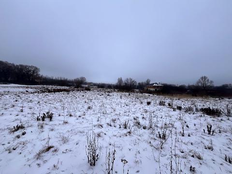 участок по адресу Єдності