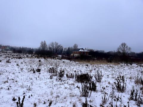 участок по адресу Єдності