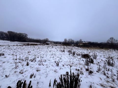 участок по адресу Єдності