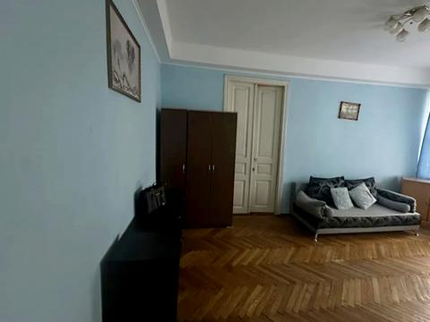 квартира за адресою Ярославська вул., 10