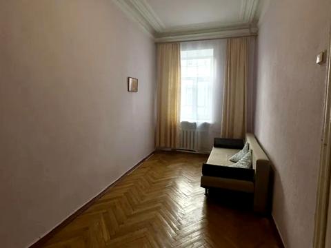 квартира за адресою Ярославська вул., 10