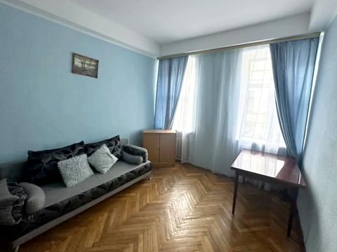 квартира за адресою Ярославська вул., 10