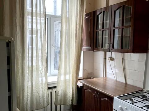 квартира за адресою Ярославська вул., 10