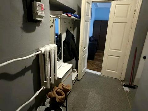 квартира за адресою Ярославська вул., 10