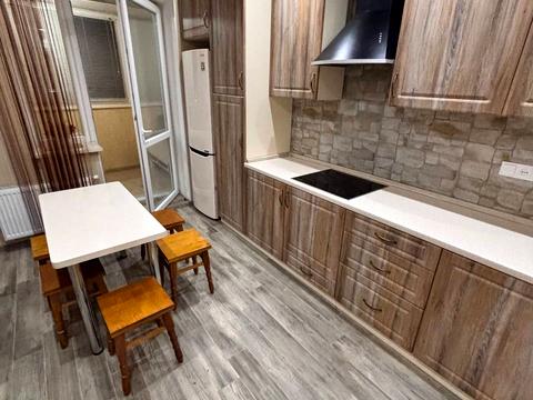 квартира по адресу Искринский пер., 19г