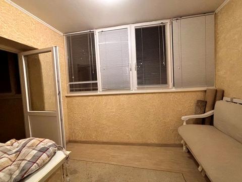 квартира по адресу Искринский пер., 19г