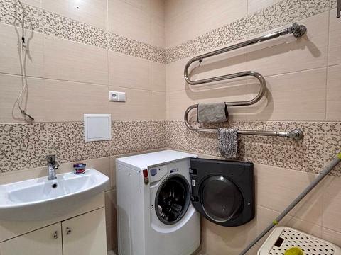 квартира по адресу Искринский пер., 19г