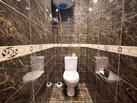 квартира по адресу Искринский пер., 19г