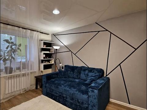 квартира по адресу Новомостицкая ул., 8