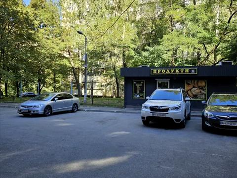 квартира по адресу Новомостицкая ул., 8