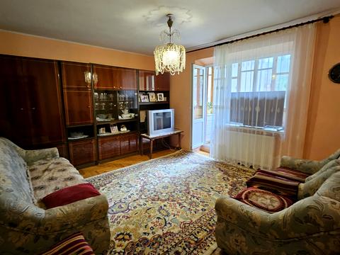 квартира за адресою Свободи вул., 214