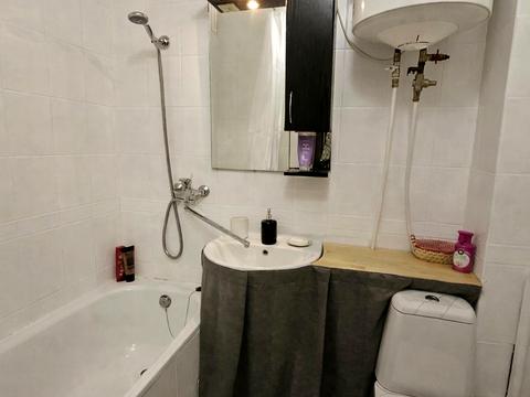 квартира по адресу Новомостицкая ул., 8