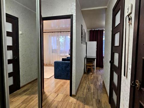 квартира по адресу Новомостицкая ул., 8