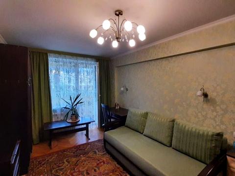 квартира по адресу Большая Васильковская ул. (Красноармейская), 124