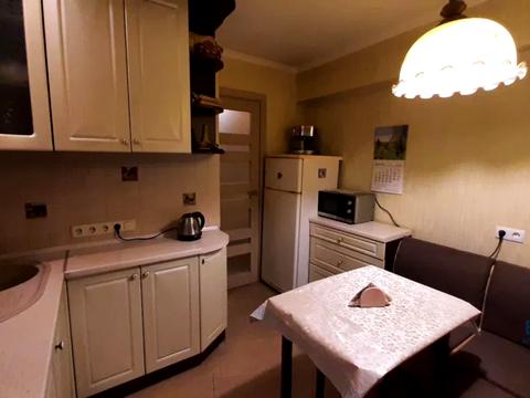 квартира по адресу Большая Васильковская ул. (Красноармейская), 124