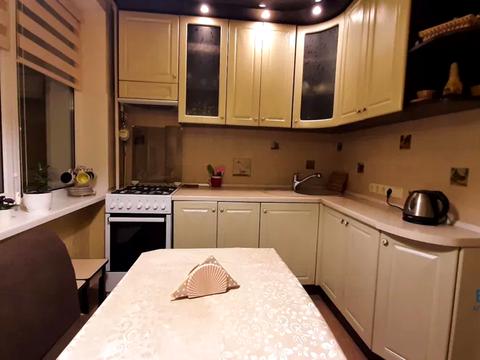 квартира по адресу Большая Васильковская ул. (Красноармейская), 124