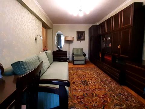 квартира по адресу Большая Васильковская ул. (Красноармейская), 124