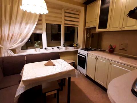 квартира по адресу Большая Васильковская ул. (Красноармейская), 124