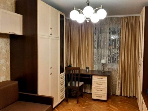 квартира по адресу Большая Васильковская ул. (Красноармейская), 124