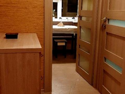 квартира по адресу Большая Васильковская ул. (Красноармейская), 124