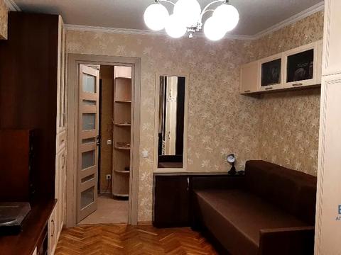 квартира по адресу Большая Васильковская ул. (Красноармейская), 124