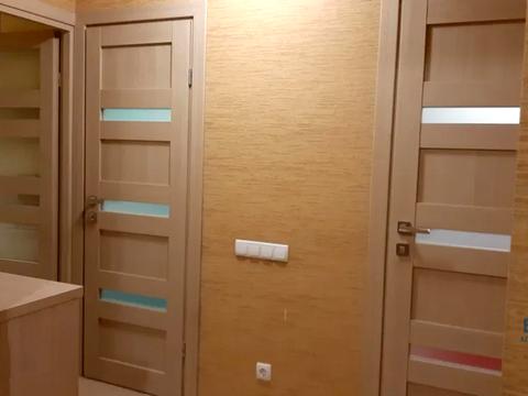 квартира по адресу Большая Васильковская ул. (Красноармейская), 124